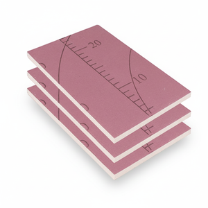 <span class=keywords><strong>Plaque</strong></span> <span class=keywords><strong>de</strong></span> plâtre standard moderne <span class=keywords><strong>de</strong></span> 9 à 16 mm avec surface en papier - ignifuge et résistante à l'humidité - garantie 1 an - Product Image 3