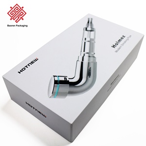 Baoren Golden Supplier OEM ODM UV Printing For <b>Consumer</b> <b>Electronics</b> Packaging Personalized Reasonable Price Paper Box Packing - Product Image 3