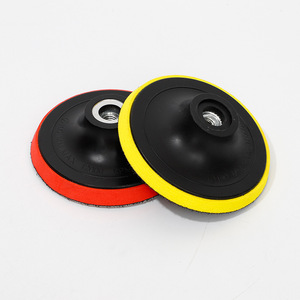 Diy כיתה מפעל סיטונאי דבק נייר פלסטיק פלסטיק גרב זווית מטחנת ליטוש דיסק זווית מטחנת דיסק דיסק - Product Image 4