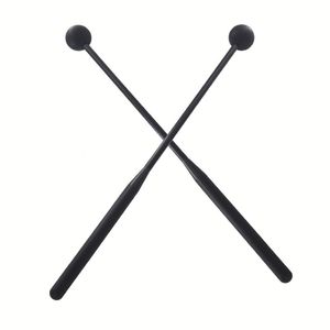 Vente directe du fabricant : Baguette de xylophone et de <span class=keywords><strong>marimba</strong></span> à tête en caoutchouc - Product Image 3