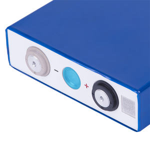 LiFePO4 Lithium-Ionen-Batterie Solar 3,2V 105Ah Hohe Energiedichte Elektroauto-Batterie - Product Image 3
