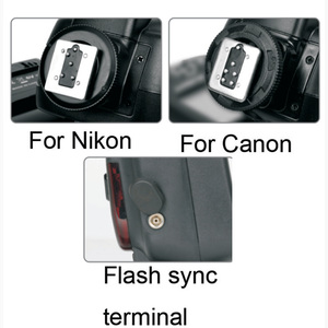 TRIOPO TR-586 Usine prix professionnel Flash De Caméra pour Canon EOS 60D 90D 100D 5DIII <span class=keywords><strong>7III</strong></span> - Product Image 5