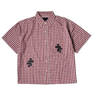 T-shirt personnalisé pour homme, vintage, 100% coton, col en V, manches courtes, respirant, séchage rapide, pull-over, haute qualité, tricoté, surdimensionné - Product Image 1