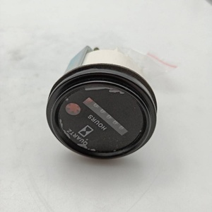 Compteur horaire universel pour excavatrice PC200-8 EC210 E320B E320C E320D E330C EX200-5 SK200-8, panneau de commande de minuterie, jauge - Product Image 1