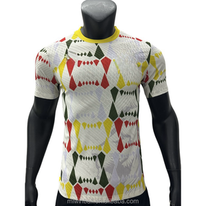 Maglie da Calcio Retrò All'Ingrosso 25 26 27, Magliette Vintage Antibatteriche Traspiranti Impermeabili per Adulti Set - Product Image 1