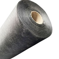 Membrane d'isolation perméable à la vapeur PP+PE, matériau de construction pour murs et toitures