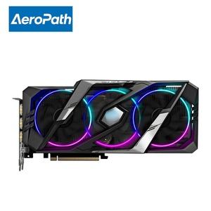 Pour carte graphique <span class=keywords><strong>GIGABYTE</strong></span> AORUS GeForce <span class=keywords><strong>RTX</strong></span> <span class=keywords><strong>2070</strong></span> <span class=keywords><strong>Super</strong></span> 8G, WINDFORCE Stack, 8 Go 256 bits GDDR6, GV-N207SAORUS-8GC - Product Image 1