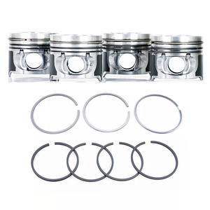 Piston 11 25 1 722 503 pour BMW M50B20M - Product Image 1