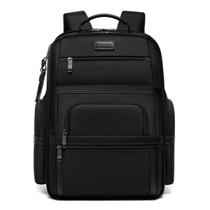 Commercio all'ingrosso personalizzato Logo personalizzato da 15.6 pollici <span class=keywords><strong>zaino</strong></span> per Laptop Business Design popolare <span class=keywords><strong>idrorepellente</strong></span> Oxford da uomo <span class=keywords><strong>zaino</strong></span> da viaggio - Product Image 1
