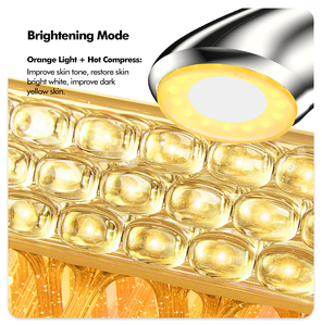 Nouvel arrivage d'équipement de beauté à usage domestique-Masseur facial à main Dispositif de levage du visage pour les soins de beauté - Product Image 3