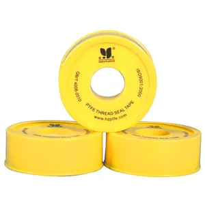 PTFE seals Tape for Pipe thread seal tape