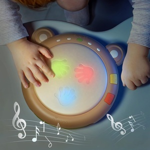 Juguete Musical <span class=keywords><strong>para</strong></span> <span class=keywords><strong>Dormir</strong></span> Bebés con Sonido y Luz <span class=keywords><strong>para</strong></span> la Siesta del Bebé - Product Image 5