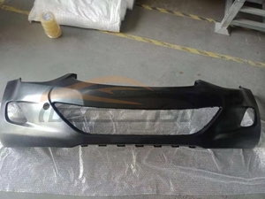 Car Bumpers 86511-3x020 Front Bumper Guard <strong>Fascia</strong> Auto Body <strong>Systems</strong> Front Bumper Cover for Hyundai Elantra 2011 - Product Image 2