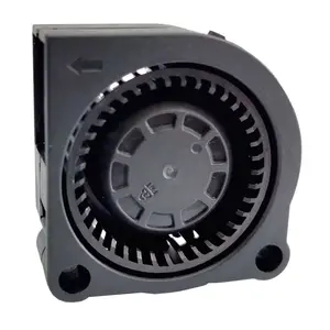 Rekabetçi OEM fabrika 4015 40X40X15mm 12V DC hava fanı küçük yüksek hızlı santrifüj Fan