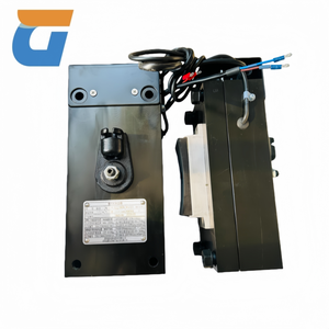 शेनयांग ब्लूलाइट ब्ब ब्रेक ए 2d110r-गुआंगचुआन लिफ्ट वॉयट-एस ब्लॉक ब्रेक ए - Product Image 2