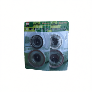 Filtro Rejilla 2Pcs 4.8cm For Drain Use - Product Image 2