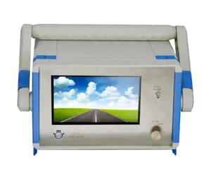 XHZH309高精度气体纯度测试仪水分仪Sf6综合分析仪