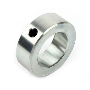 Collarines de bloqueo de acero inoxidable - Product Image 1