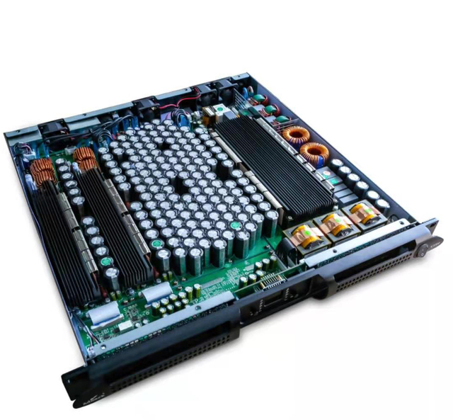 Admark Amplifier AD20 Digital Amplifier