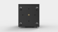Stabilisateur/Régulateur Automatique AVR à Commande par Servomoteur Monophasé UKN 30KVA 220V Certifié CE Haute Efficacité Affichage LED SVC