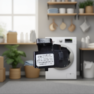 Dispositif de traction de vidange Dualyu XPO A 220V 50Hz 23mm de course pour pièces de machine à laver - Product Image 3