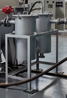 Equipo Industrial de Tratamiento Térmico al Vacío Tipo Lote para Materiales de Carbono con Película de PI, Horno de Resistencia para Desencerado y Desparafinado a 1600°C