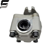 Pompe pilote 4I-1023, pompe hydraulique à engrenages 4I1023 pour CAT E312B E312L E320