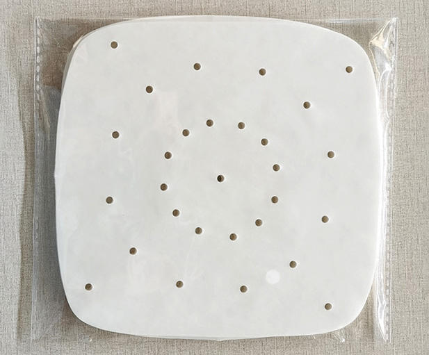 6.5 นิ้ว-สี่เหลี่ยม-สีขาว