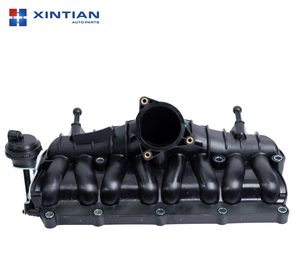 Nuovo EA211 EA888 EA111 EA113 EA390 collettore di aspirazione del motore per tutti i modelli <span class=keywords><strong>Volkswagen</strong></span> - Product Image 6