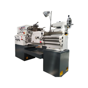 Nhiệm vụ trung bình máy tiện cho kim loại hướng dẫn sử dụng máy tiện c6132 1000 mét quay chiều dài ngang máy tiện - Product Image 1