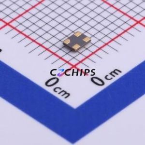 7E26000E08UCG Crystal (Passive) SMD2520-4P Crystal Oscillator SMD Crystal Oscillator 26MHz 10ppm 8pF - Product Image 2