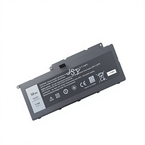 Batería para Portátil Dell <span class=keywords><strong>Inspiron</strong></span> 15 <span class=keywords><strong>7537</strong></span> 17 7737 T2T3J F7HVR 58WH - Product Image 2