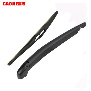 Applicable au bras de balancier d'essuie-glace arrière Fiat Bravo II 2006-2012, référence OE : 51780994 - Product Image 2