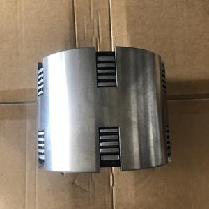 Para piezas de tractor M9540, conjunto de caja de freno (acoplador) 3C291-32300, nuevo, para cosechadoras agrícolas, fabricado en hierro, 13.45kg - Product Image 2