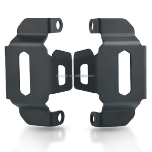 Accesorios para Motocicleta SUZUKI <span class=keywords><strong>V</strong></span>-<span class=keywords><strong>Strom</strong></span> <span class=keywords><strong>1000</strong></span>, Protector de la Pinza de Freno Delantera, DL1000 VStrom <span class=keywords><strong>1000</strong></span> <span class=keywords><strong>V</strong></span> Strom1000 <span class=keywords><strong>DL</strong></span> <span class=keywords><strong>1000</strong></span> - Product Image 3