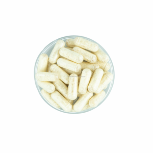 Extrait d'écorce de pin naturel Supplément Proanthocyanidines 1000mg Capsule d'écorce de pin en vrac - Product Image 3