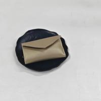 Pochette en cuir microfibre personnalisable 18*10cm, organiseur de bijoux, mini sac de voyage pour collier, bague, boucles d'oreilles