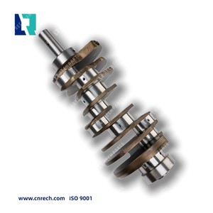 Usine directe nouveau vilebrequin A6420302401 A6420302601 pour moteur diesel GLE <span class=keywords><strong>350D</strong></span> <span class=keywords><strong>GLC</strong></span> <span class=keywords><strong>350D</strong></span> C320 C350 CDI 3.0L fabricant direct - Product Image 5