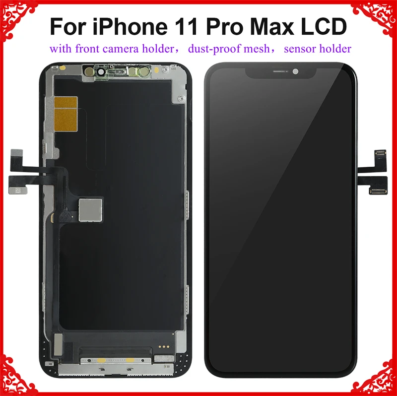 Pour iPhone11 pro max