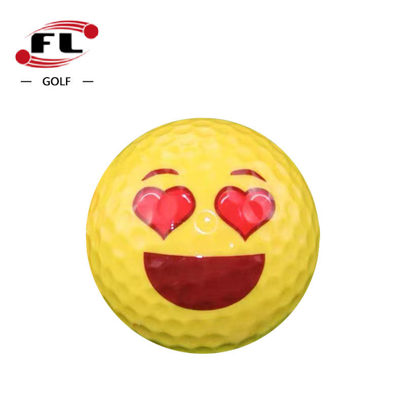 Balle de golf Single Playful Flirt