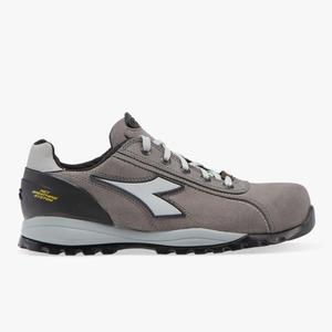 DIADORA UTILITY-Zapatos DE SEGURIDAD GLOVE NET LOW S3 HRO SRA ESD, gris - Product Image 2