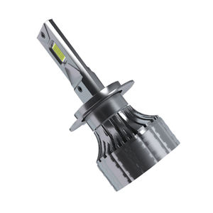 Bombillas LED D55 para Faros Delanteros, Focos LED de 110w para Automóvil, Luces LED H4, Faros Delanteros LED H7 H11 H4 para Honda <span class=keywords><strong>Santana</strong></span> - Product Image 5