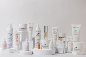 Crema hidratante superventas para pieles faciales Keep Calm Cream 30 Ml para una reparación máxima - Product Image 5