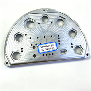 Factory Custom Metal Csting <b>Mold</b> (die) <b>Design</b> <b>and</b> <b>Production</b> High-quality Rotary Drilling Rig Wire Rope Case - Product Image 2