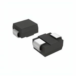 Single Diodes Original ES2LG R5G Electronics Component DO-214AA, SMB - Product Image 1