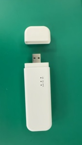 <span class=keywords><strong>5G</strong></span> <span class=keywords><strong>Usb</strong></span> <span class=keywords><strong>Dongle</strong></span> Met High-Speed Wifi 6 Firewall Vpn & Qos Voor Publiek/Private Netwerk Dual Use - Product Image 3