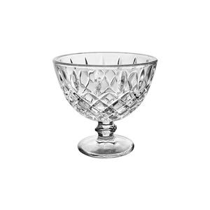 جودة عالية أعلى مبيعات الزجاج الآيس كريم كوب Sundae وعاء زجاجي الآيس كريم كوب Sundae كوب مع القدم واضحة وعاء Seychelles - Product Image 3