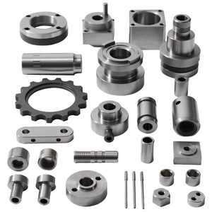 Tùy chỉnh không tiêu chuẩn trục <span class=keywords><strong>CNC</strong></span> gia công dịch vụ vành đai điều khiển <span class=keywords><strong>CNC</strong></span> thành phần trục chính 4 5 trục <span class=keywords><strong>CNC</strong></span> gia công bộ phận kim loại Nhà cung cấp - Product Image 2