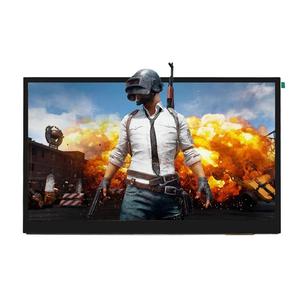 10.1&quot; inch 1024*600 IPS TFT LCD Module Display Monitor Screen <strong>USB</strong> Capacitive Touch Panel <strong>Audio</strong> for <strong>RaspBerry</strong> <strong>Pi</strong> - Product Image 3