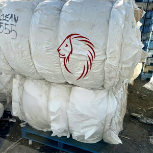 ฟิล์ม LLDPE ยี่ห้อ 2Lians แบบม้วน (สีขาว) รุ่น 2025807BN ผลิตในออสเตรเลีย วัสดุรีไซเคิล ขั้นต่ำ 22 ตัน - Product Image 1